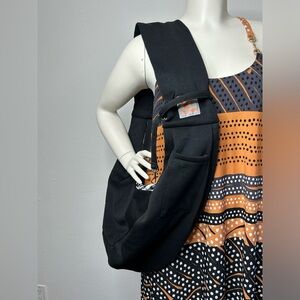 Tomkas Reversible Small Dog Carrier - NWOT